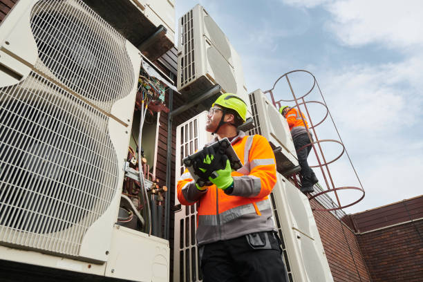 Affordable air conditioning repair in Brogden, NC