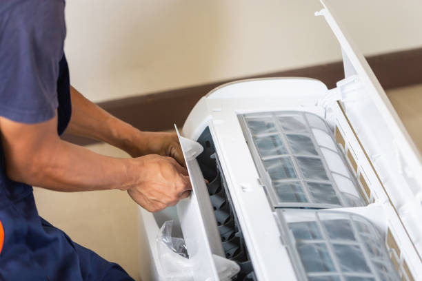 Best Best HVAC companies  in Brogden, NC