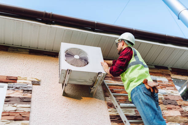 HVAC maintenance plan in Brogden, NC