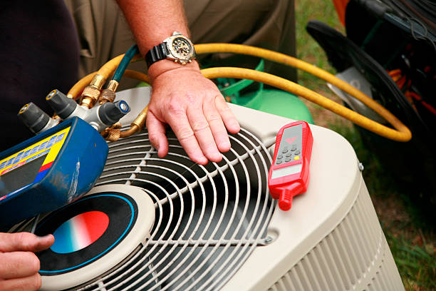 Trusted Brogden, NC HVAC Experts
