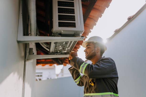 Best HVAC maintenance plan  in Brogden, NC
