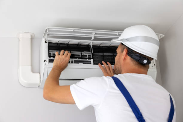 Best Emergency HVAC repair  in Brogden, NC